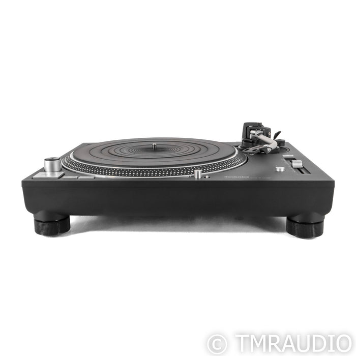 Technics SL-1210GR Direct Drive Turntable (No Cartridge)
