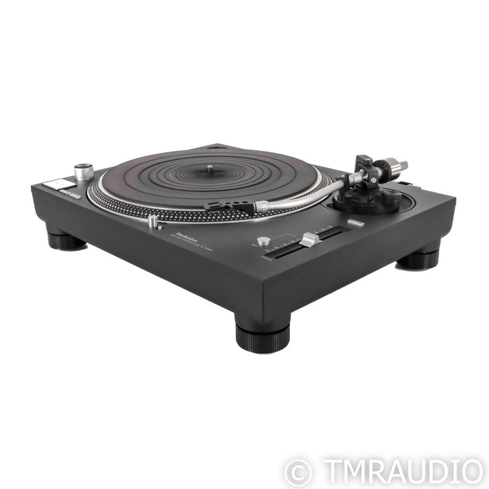 Technics SL-1210GR Direct Drive Turntable (No Cartridge)