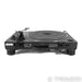 Technics SL-1210GR Direct Drive Turntable (No Cartridge)