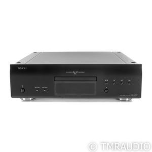 Denon DCD-1600NE CD & SACD Player