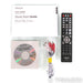 Denon DCD-1600NE CD & SACD Player