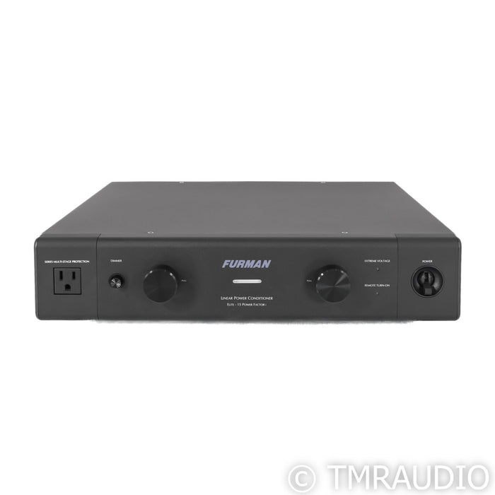 Furman Elite-15 PFi AC Power Line Conditioner
