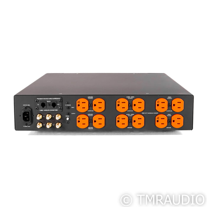 Furman Elite-15 PFi AC Power Line Conditioner