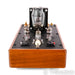 Decware Audio CSP3 Stereo Tube Preamplifier; Walnut