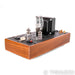 Decware Audio CSP3 Stereo Tube Preamplifier; Walnut