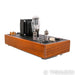 Decware Audio CSP3 Stereo Tube Preamplifier; Walnut