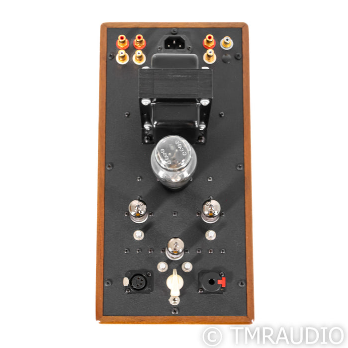 Decware Audio CSP3 Stereo Tube Preamplifier; Walnut