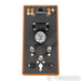 Decware Audio CSP3 Stereo Tube Preamplifier; Walnut