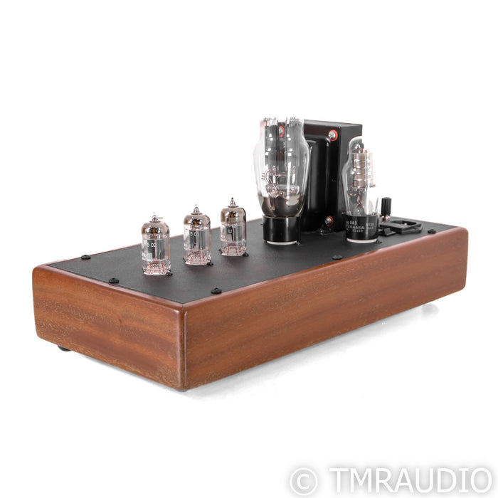 Decware Audio ZP3 20th Anniversary Edition Zen Tube Phono Preamp; MM