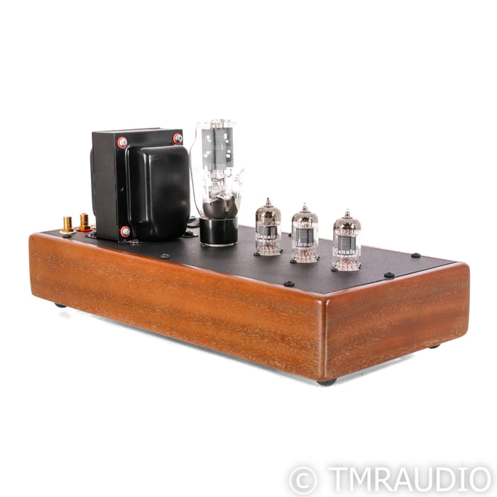 Decware Audio ZP3 20th Anniversary Edition Zen Tube Phono Preamp; MM