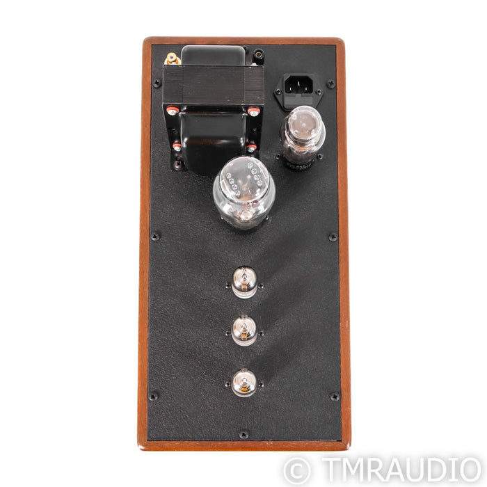 Decware Audio ZP3 20th Anniversary Edition Zen Tube Phono Preamp; MM