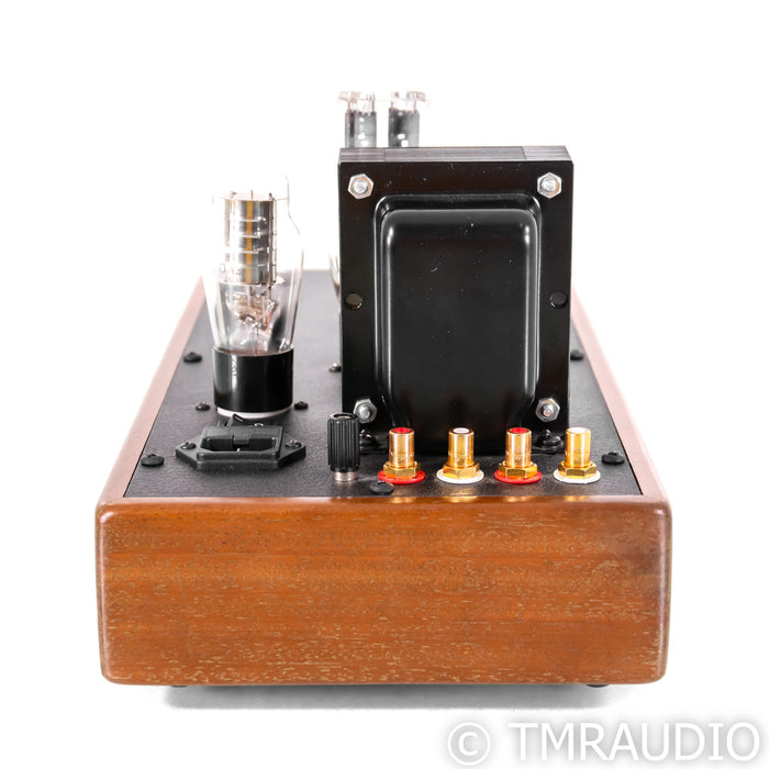 Decware Audio ZP3 20th Anniversary Edition Zen Tube Phono Preamp; MM