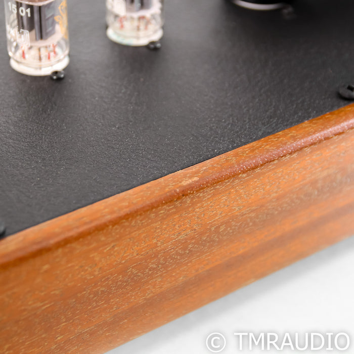 Decware Audio ZP3 20th Anniversary Edition Zen Tube Phono Preamp; MM