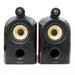 Bowers & Wilkins PM1 Bookshelf Speakers; Mocha Gloss Pair