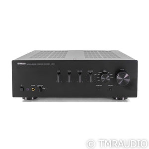 Yamaha A-S701 Stereo Integrated Amplifier; MM Phono