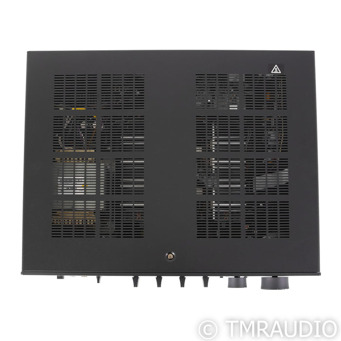 Yamaha A-S701 Stereo Integrated Amplifier; MM Phono