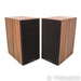 Triangle Esprit Comete EZ Bookshelf Speakers; Chestnut Pair