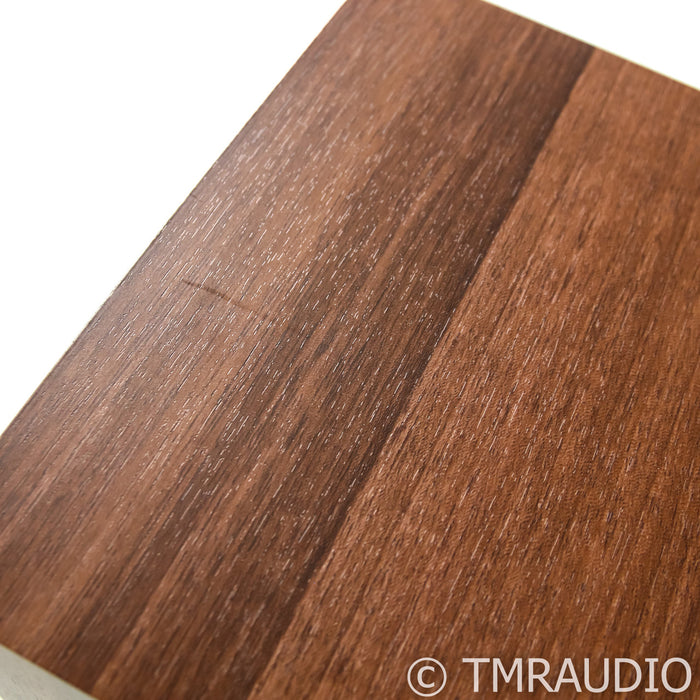 Triangle Esprit Comete EZ Bookshelf Speakers; Chestnut Pair