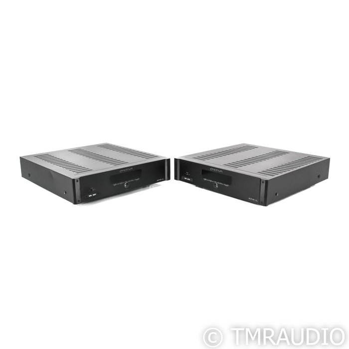 Emotiva XPA-1L Monoblock Power Amplifiers; Pair