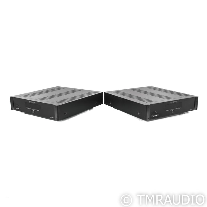 Emotiva XPA-1L Monoblock Power Amplifiers; Pair