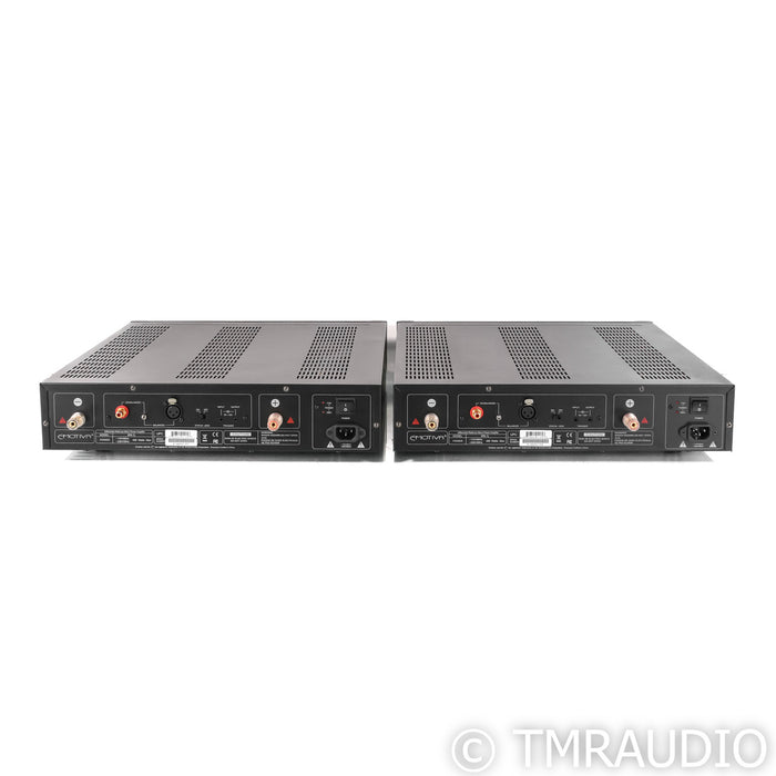 Emotiva XPA-1L Monoblock Power Amplifiers; Pair