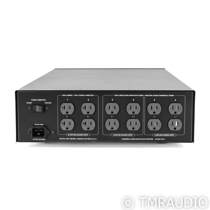 AudioQuest Niagara 7000 AC Power Line Conditioner