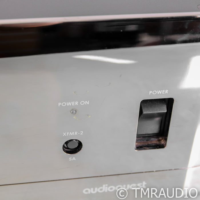 AudioQuest Niagara 7000 AC Power Line Conditioner