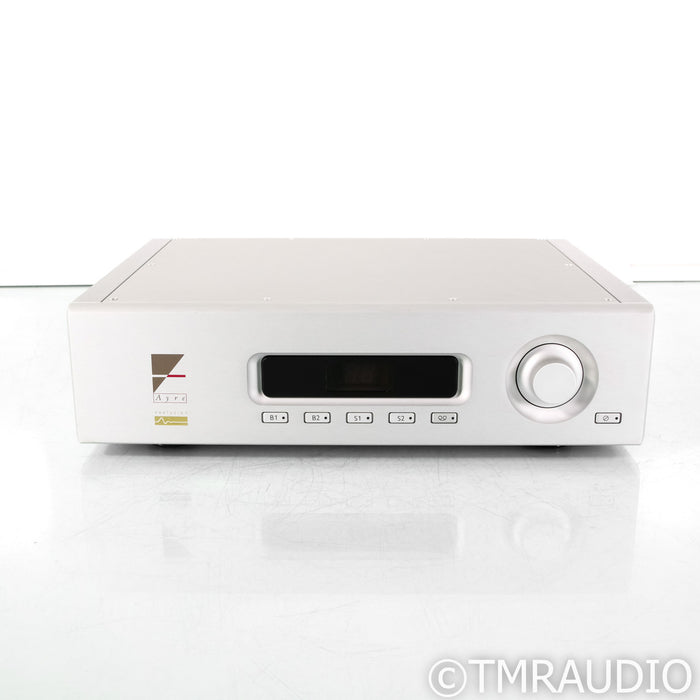 Ayre Acoustics K-5xe MP Stereo Preamplifier
