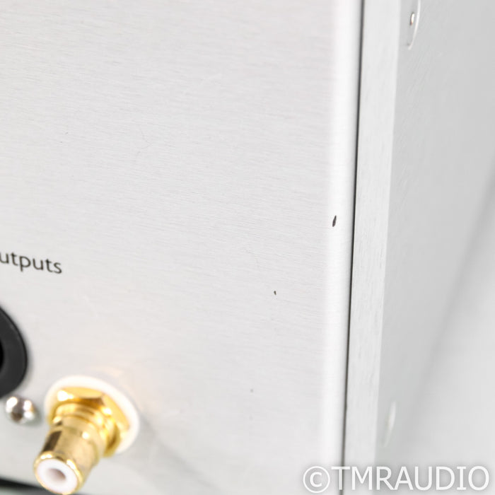 Ayre Acoustics K-5xe MP Stereo Preamplifier