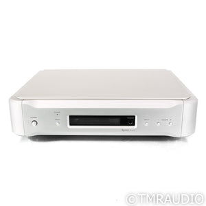 Esoteric Audio D-07X DAC; D/A Converter