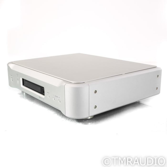 Esoteric Audio D-07X DAC; D/A Converter
