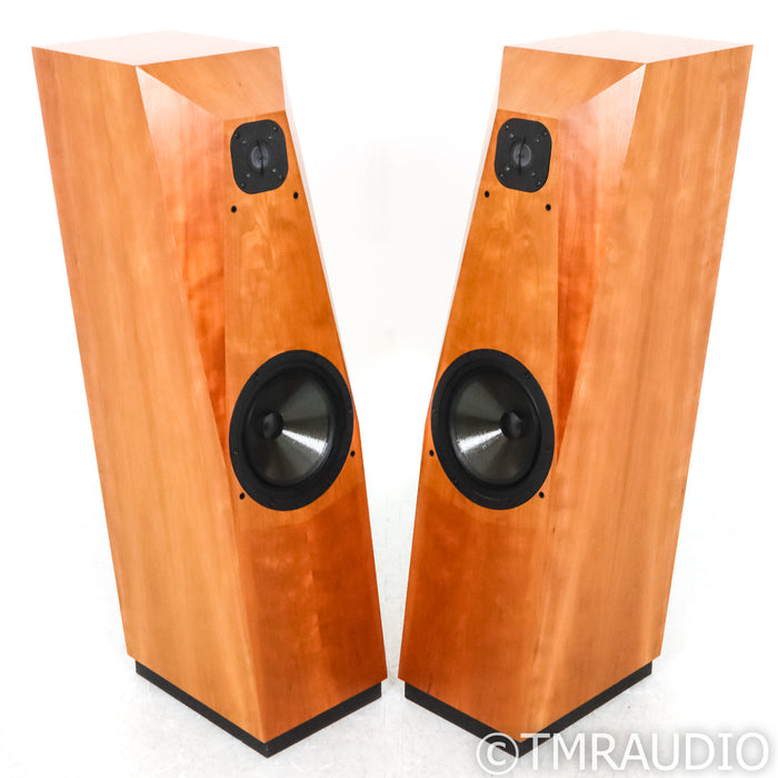 Avalon Acoustics Arcus Floorstanding Speakers; Pair