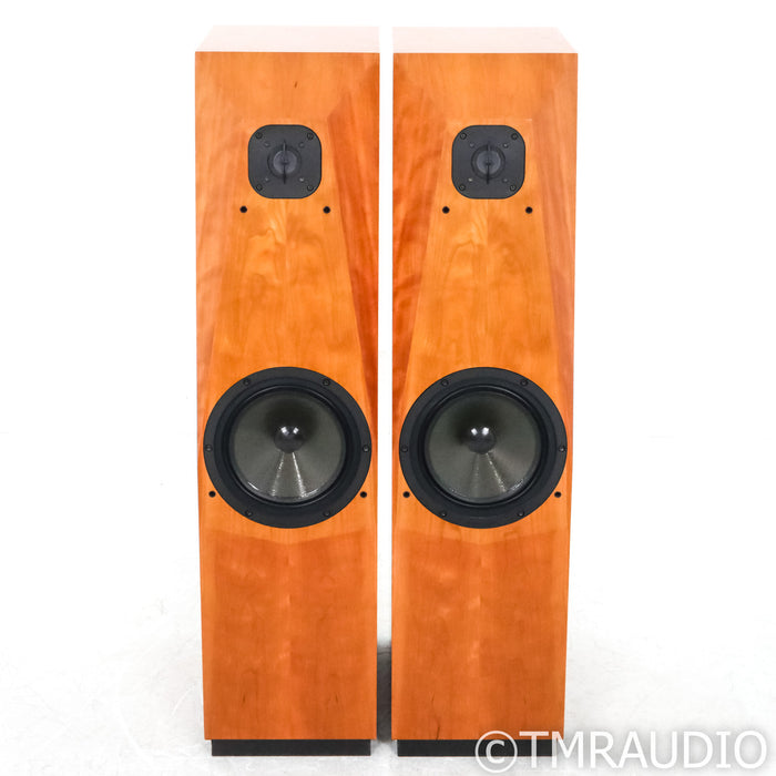 Avalon Acoustics Arcus Floorstanding Speakers; Pair