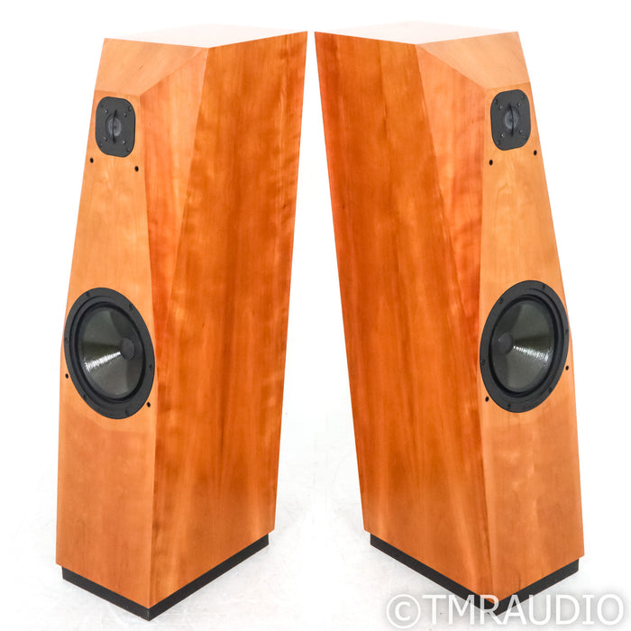 Avalon Acoustics Arcus Floorstanding Speakers; Pair