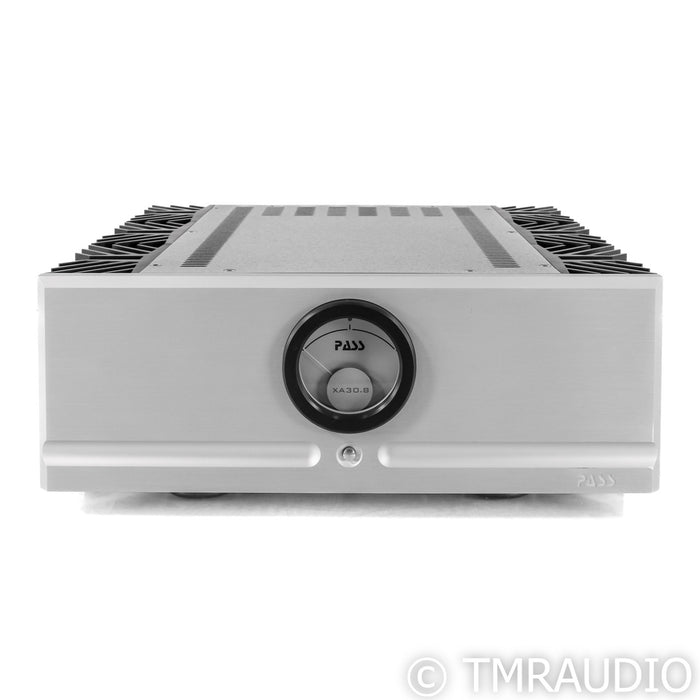Pass Labs XA30.8 Stereo Power Amplifier