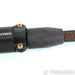 Moon Audio Bronze Dragon XLR Cables; 1.3m Pair Interconnects