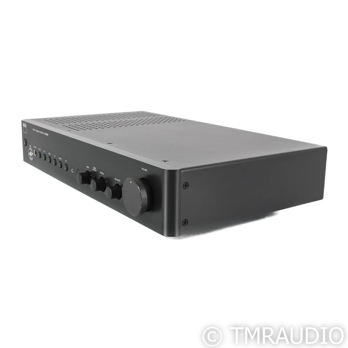 NAD C 316BEE V2 Stereo Integrated Amplifier; MM Phono