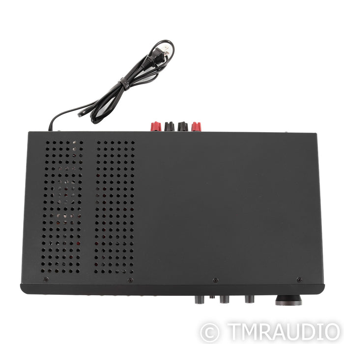 NAD C 316BEE V2 Stereo Integrated Amplifier; MM Phono