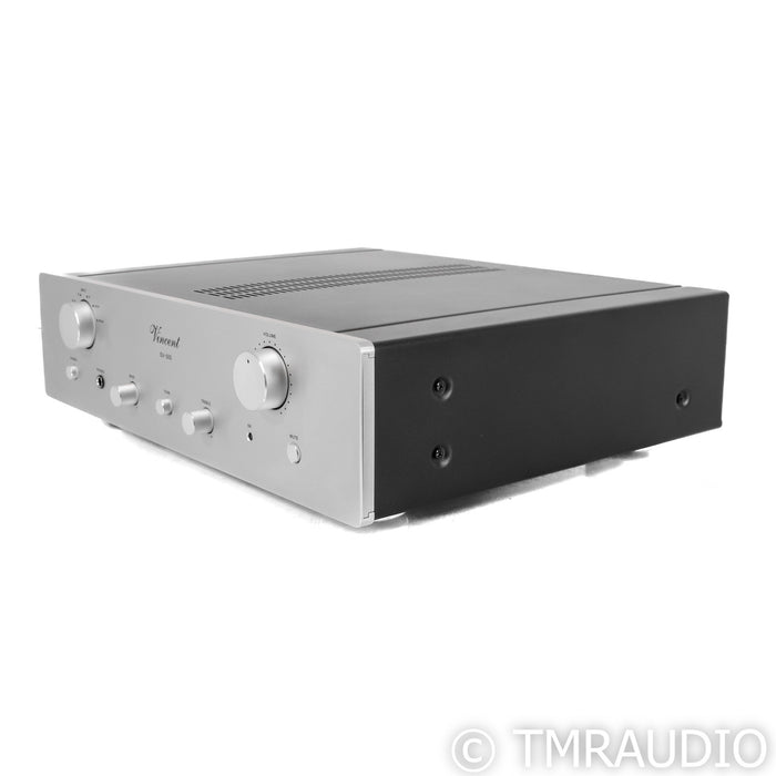 Vincent Audio SV-500 Stereo Tube Hybrid Integrated Amplifier