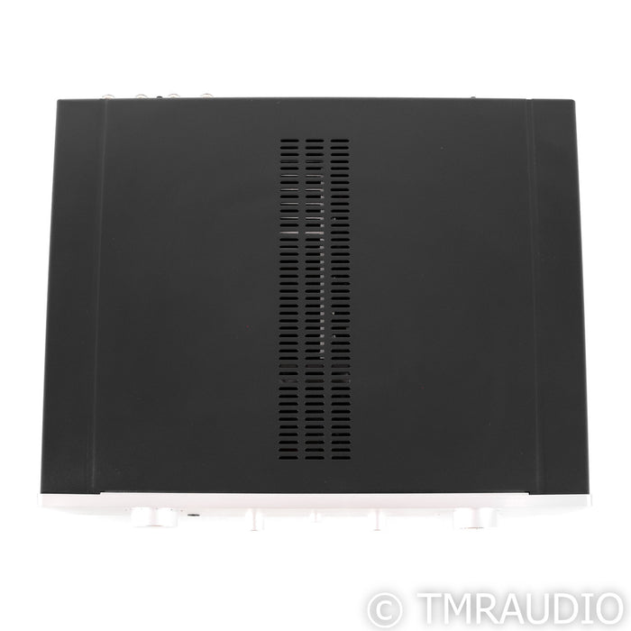 Vincent Audio SV-500 Stereo Tube Hybrid Integrated Amplifier