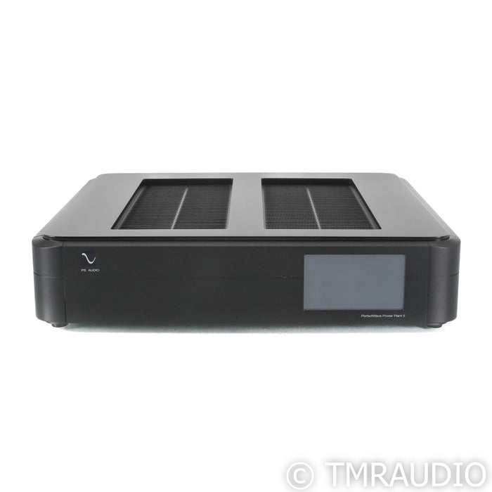 PS Audio PerfectWave Power Plant 5 AC Power Line Regenerator
