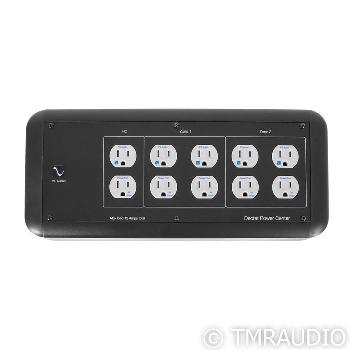 PS Audio Dectet Power Center AC Power Line Conditioner