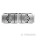 Pass Labs X600.5 Monoblock Power Amplifiers; Pair