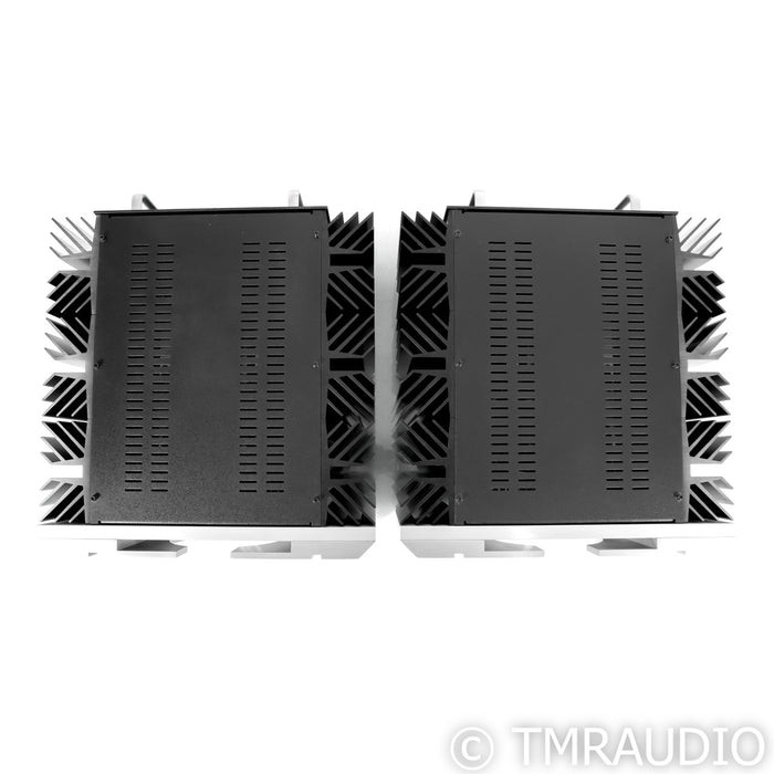 Pass Labs X600.5 Monoblock Power Amplifiers; Pair
