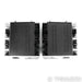 Pass Labs X600.5 Monoblock Power Amplifiers; Pair