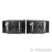 Pass Labs X600.5 Monoblock Power Amplifiers; Pair