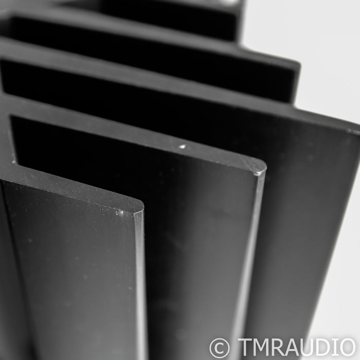Pass Labs X600.5 Monoblock Power Amplifiers; Pair