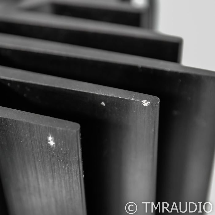 Pass Labs X600.5 Monoblock Power Amplifiers; Pair