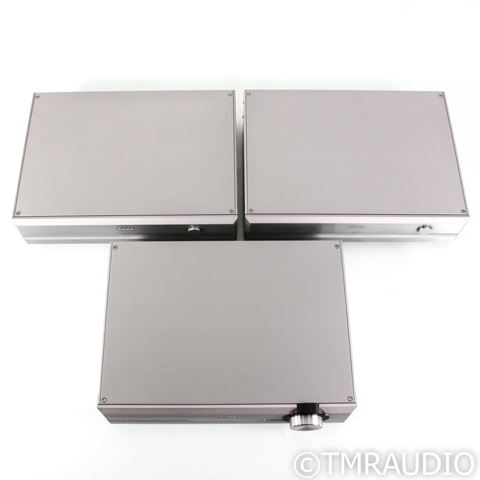 Pass Labs XP-30 Stereo Preamplifier