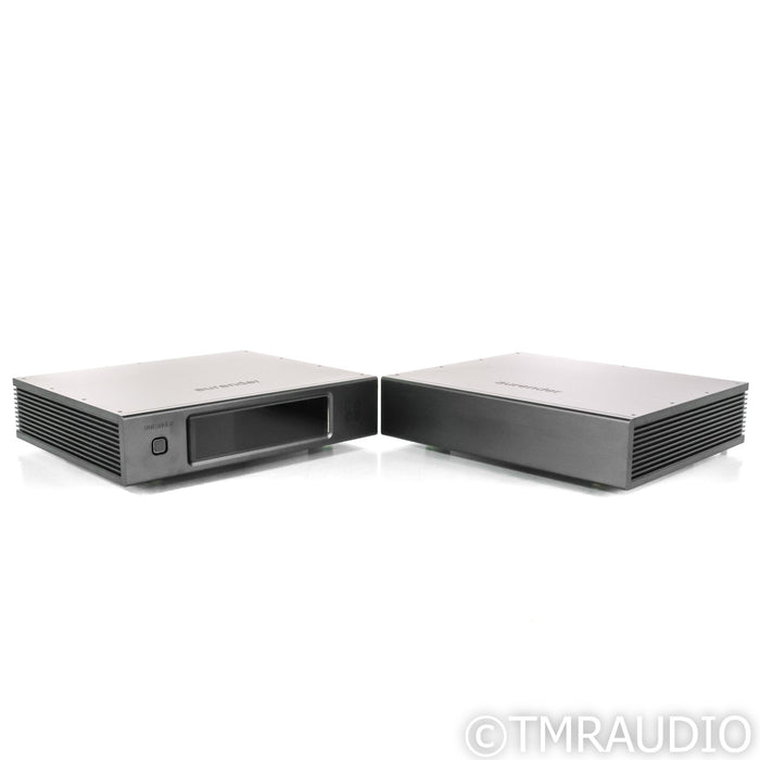 Aurender N30SA Music Server & Streamer; 8TB